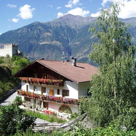 Schlosshof Zu Montani Morter Екстериор снимка
