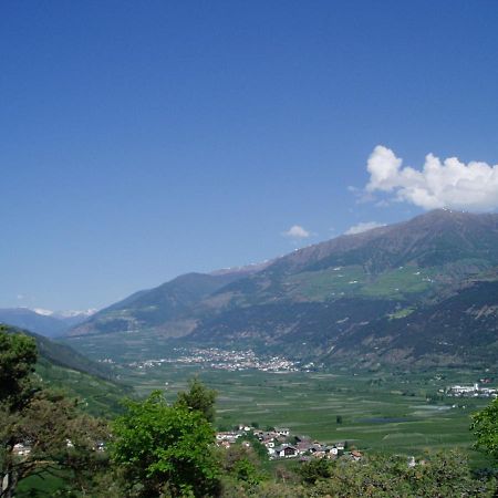 Schlosshof Zu Montani Morter Екстериор снимка